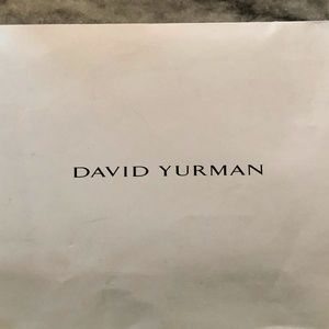 David Yurman Bracelet